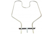 ТЭН нижний 1,2 кВт духовки бытовой электроплиты Электра/Нововятка